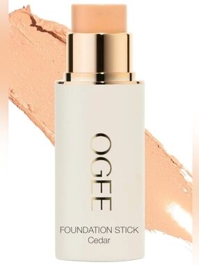 OGEE Foundation Stick - Cedar (Warm Cream) .34oz  M267